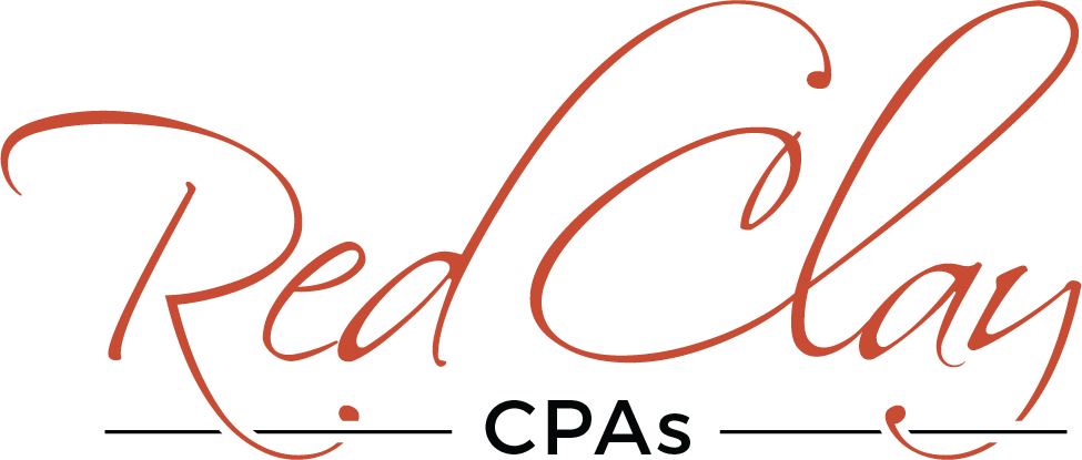 Red Clay CPAs — Accounting, Tax & Advisory